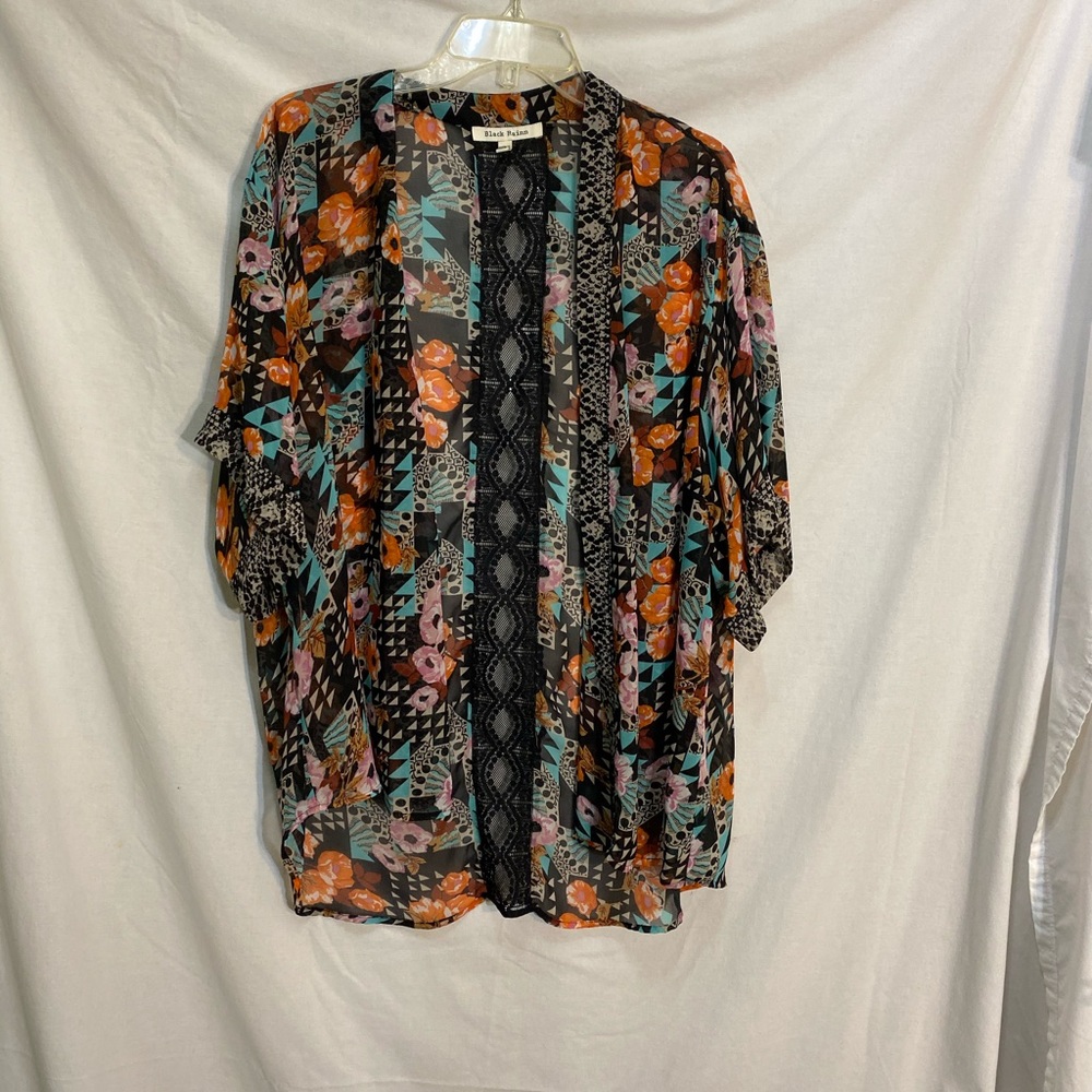 Huge 20 pc. boho lot wardrobe M - Picture 14 of 16